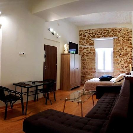 Athens-Gazi Apartments Exterior photo