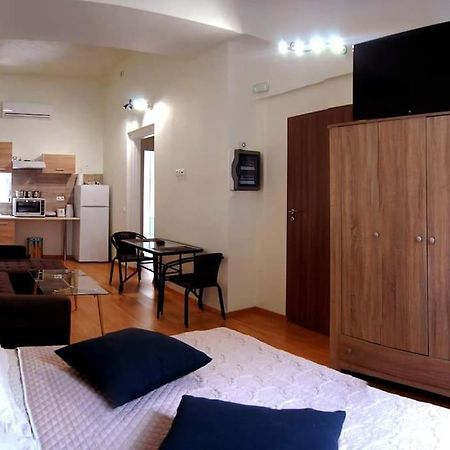 Athens-Gazi Apartments Exterior photo